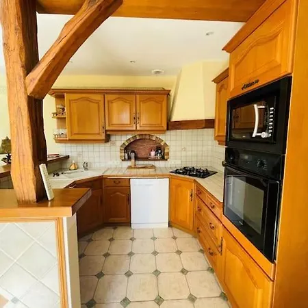 Maison Les Palmiers* Piscine* Villa *