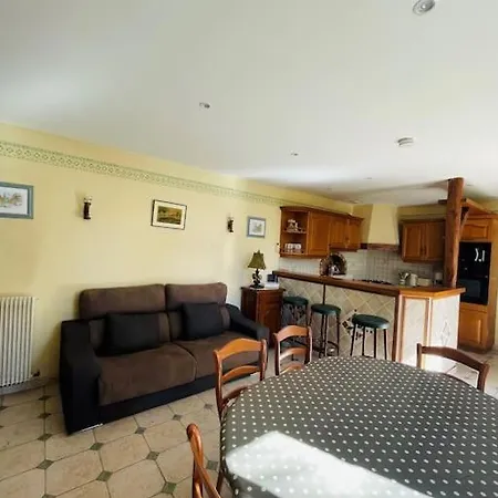 Maison Les Palmiers* Piscine*