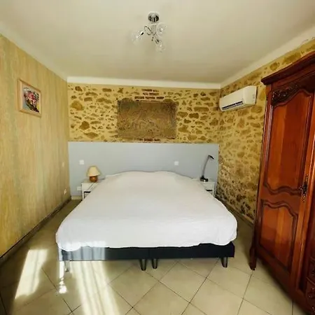 Villa Maison Les Palmiers* Piscine* *